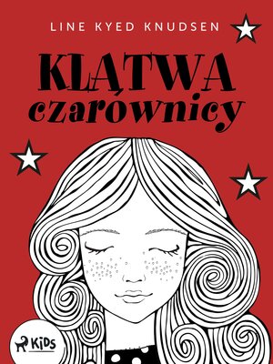 cover image of Klątwa czarownicy